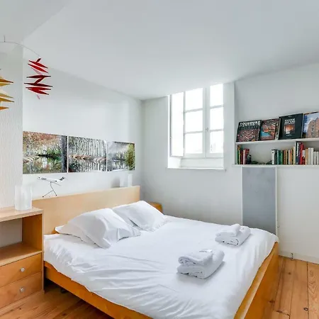Esquirol Duplex Terrasse Hyper Centre Apartment *